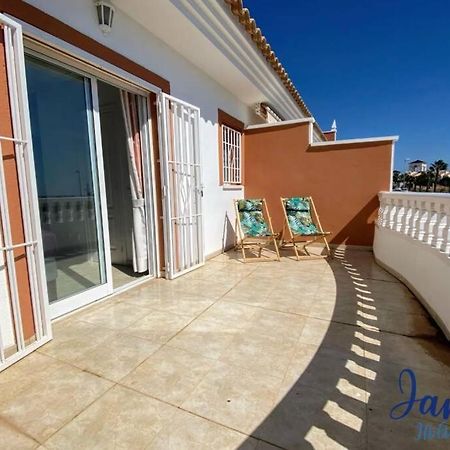 Laguna Townhouse Overlooking Communal Pool Lom01 Ciudad Quesada Ngoại thất bức ảnh
